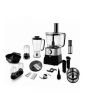 iShopping - Sinbo Food Processor Black (SHB-5091)