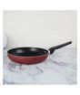iShopping - SK Cookware Unbeatable Non Stick Cookware Gift Set Red - 11 Pieces