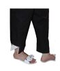 iShopping - SK Cotton Stretchable Trousers For Women (0002)