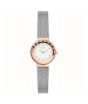 iShopping - Skagen Analogue Women's Watch Silver (SKW1112)