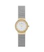 iShopping - Skagen Ancher Stainless Steel Women's Watch Silver (358SGSCD)