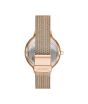 iShopping - Skagen Anita Mother-of-Pearl Women's Watch Rose Gold (SKW2773)