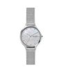 iShopping - Skagen Anita Three-Hand Women's Watch Silver (Skw2775)