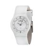 iShopping - Skagen Ceramic Mother-Of-Pearl Women's Watch White (233XSCLW)