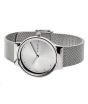 iShopping - Skagen Freja Analog Women's Watch Silver (SKW1105)