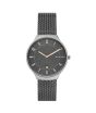 iShopping - Skagen Grenen Analog Men's Watch Dark Gray (SKW6460)