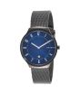 iShopping - Skagen Grenen Analog Men's Watch Silver (SKW6517)