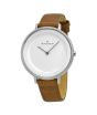 iShopping - Skagen Ditte Leather Women's Watch Brown (SKW2214)