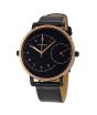 iShopping - Skagen Hagen Leather Women's Watch Black (SKW2475)