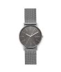 iShopping - Skagen Signatur Three-Hand Men's Watch Gray (SKW6577)
