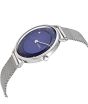 iShopping - Skagen Horizont Rotating Diamond Women's Watch Silver (SKW2738)