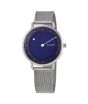 iShopping - Skagen Horizont Rotating Diamond Women's Watch Silver (SKW2738)