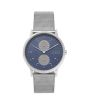 iShopping - Skagen Kristoffer Analog Men's Watch Silver (SKW6525)