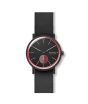iShopping - Skagen Signatur Men's Watch Black (SKW6540)