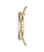 iShopping - Skagen Signature Stainless Steel Women's Watch Gold (SKW2625)
