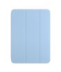 iShopping - Apple Smart Folio Case For iPad 10th Gen - Sky