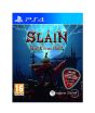 iShopping - Slain: Back From Hell Game For PS4