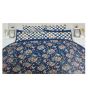 iShopping - SN King Size Double Bed Sheet With Set (0004)