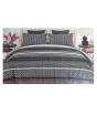 iShopping - SN King Size Double Bed Sheet With Set (0005)