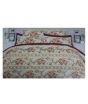 iShopping - SN King Size Double Bed Sheet With Set (0006)