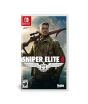 iShopping - Sniper Elite 4 Game For Nintendo Switch