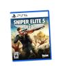 iShopping - Sniper Elite 5 DVD Game For PS5