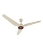 iShopping - Pak Fans Floral AC/DC Remote Control 56'' Solar Fan