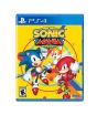 iShopping - Sonic Mania Plus DVD Game For PS4