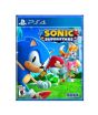 iShopping - Sonic Superstars DVD Game For PS4
