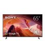 iShopping - Sony 65" 4K Ultra HDR Smart LED TV (KD-65X80L)
