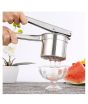 iShopping - sooperdotpk Orange Manual Juicer