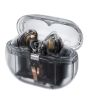 iShopping - SoundPEATS Capsule3 Pro Transparent Edition Wireless Earbuds