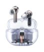 iShopping - SoundPEATS Capsule3 Pro Transparent Edition Wireless Earbuds