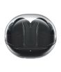 iShopping - Soundpeats Crystal Clear Sound With Dual Dynamic Tech Earbuds - Black