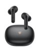 iShopping - Soundpeats Mac 2 True Wireless Earphones Black