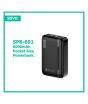 iShopping - SOVO 6000 mAH Portable Power Bank (SPB-691)