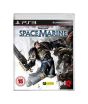 iShopping - Space Marine DVD Game For PS3