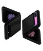 iShopping - Spigen Ultra Hybrid Mag Case For Galaxy Z Flip / Z Flip 5G - Black (ACS01035)