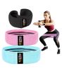 iShopping - Sportstime Resistance Fitness Yoga Band Loop Set