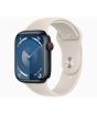 iShopping - Apple Watch Series 9 Midnight Aluminum Case With Sport Band