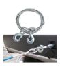 iShopping - Godzilla Universal Steel Tow Rope Cable 8mm