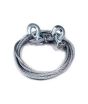 iShopping - Godzilla Universal Steel Tow Rope Cable 8mm