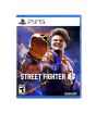 iShopping - Street Fighter 6 DVD Game For PS5