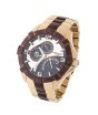 iShopping - Stuhrling Original Admiral 264XB Men's Watch Two Tone (264XB.332K255)