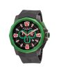 iShopping - Stuhrling Original Admiral Men's Watch Black (300.332W671)