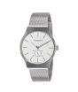 iShopping - Stuhrling Original Albion Men's Watch Silver (125G.33112)