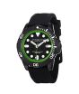 iShopping - Stuhrling Original Atlantis Sport Men's Watch Black (328R.335671)