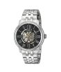 iShopping - Stuhrling Original Atrium 812 Men's Watch Silver (812.02)