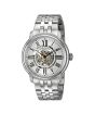 iShopping - Stuhrling Original Atrium 812 Men's Watch Silver (812.01)