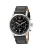 iShopping - Stuhrling Original Aviator 583 Men's Watch Black (583.01)